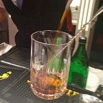Die Basis ist der hochwertige Anjejo Don Julio.