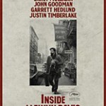 Inside Llewyn Davis