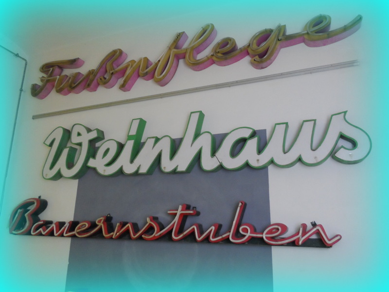 Stadtschriften