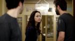 v.l.n.r.: Tahar Rahim (Samir), Berenice Bejo (Marie), Ali Mosaffa (Ahmad), Foto: Carole Bethuel
