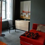Hotel Shermin