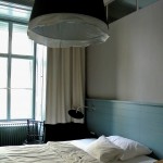 Hotel Shermin: Zimmer Loosbar