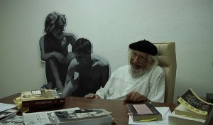 ROQUEDALTON ErnestoCardenal