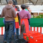 marktlerinnen