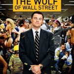 The Wolf of Wall Street, Filmplakat