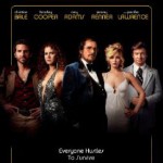 American Hustle, Filmplakat