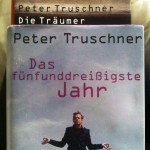 Peter Truschner, Buchcover