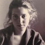 Francesca Woodman, geb. 1958 in Denver, Colorado, gest. 1981 in New York