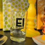 the viennastore ei im Glas