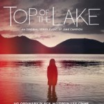 top of the lake