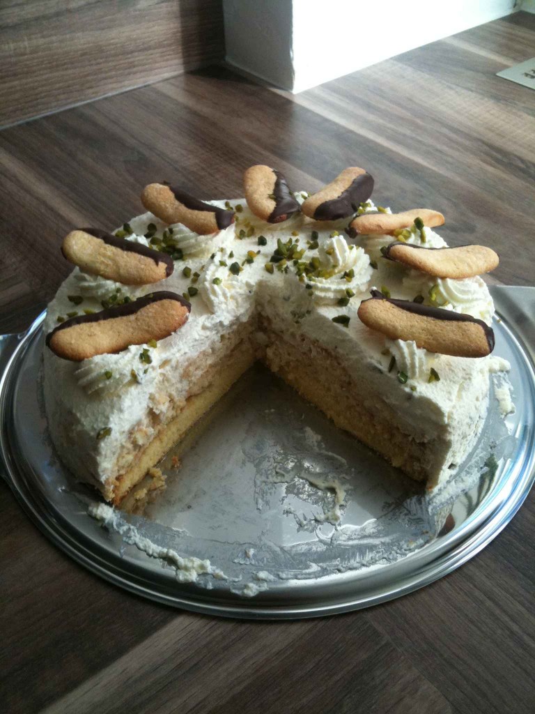 Malakofftorte