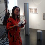 Fabienne van Beek von MOTI