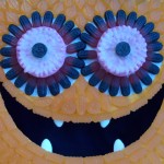 Detail aus der Arbeit von Damien Poulain mit Jamin