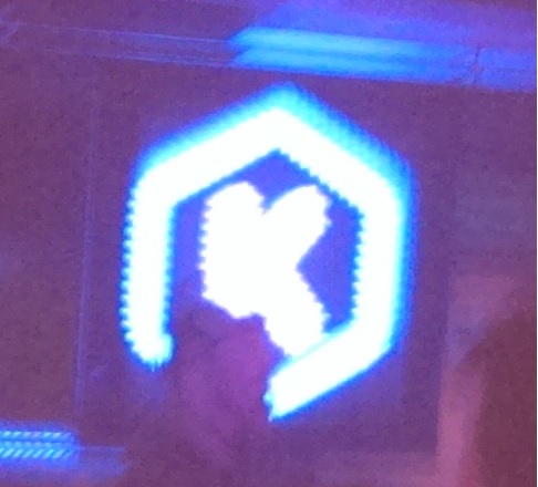 Die Kantine - Logo