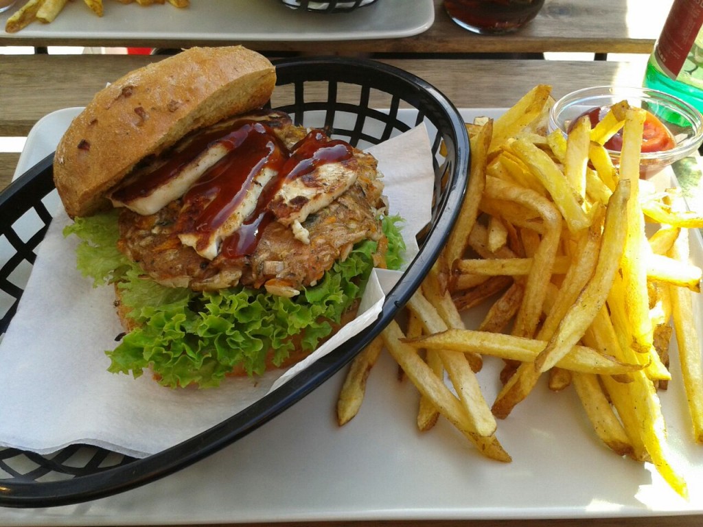 nom'veggie