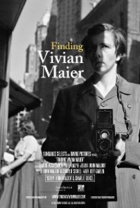 finding vivian maier filmplakat