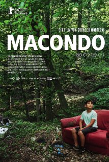 macondo filmplakat