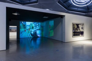 Ausstellungsansicht, Foto: Universalmuseum Joanneum/N. Lackner