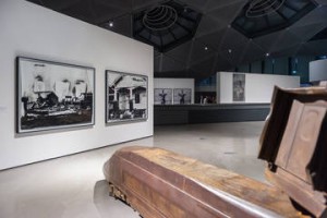 Ausstellungsansicht, Foto: Universalmuseum Joanneum/N. Lackner