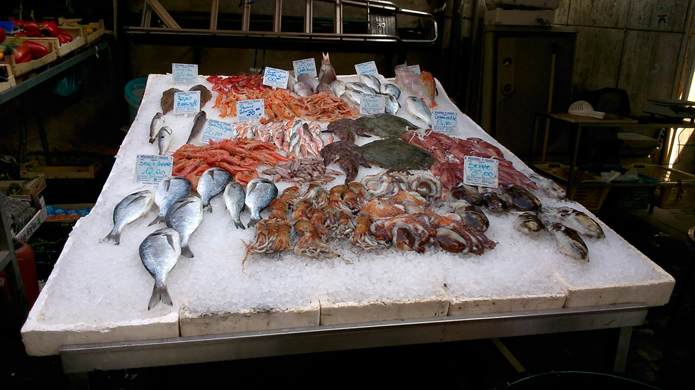 Mercato di Rialto