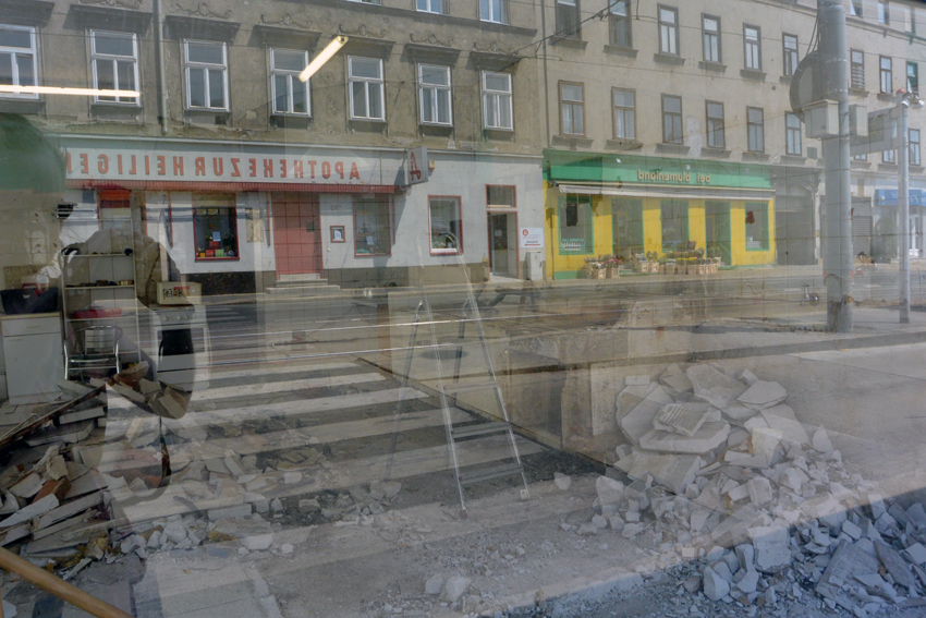Schwendermarkt, Foto (c) Mischa Reska - kekinwien.at