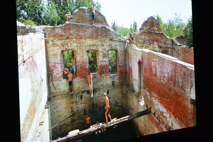 La Biennale di Venezia - kekinwien.at