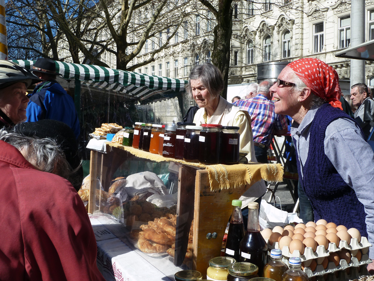 Schrannenmarkt - kekinwien.at