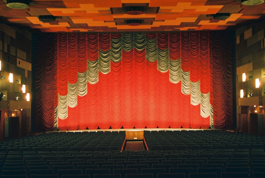 GARTENBAUKINO Foto (c) Astrid Johanna Ofner GARTENBAUKINO Foto (c) Astrid Johanna Ofner