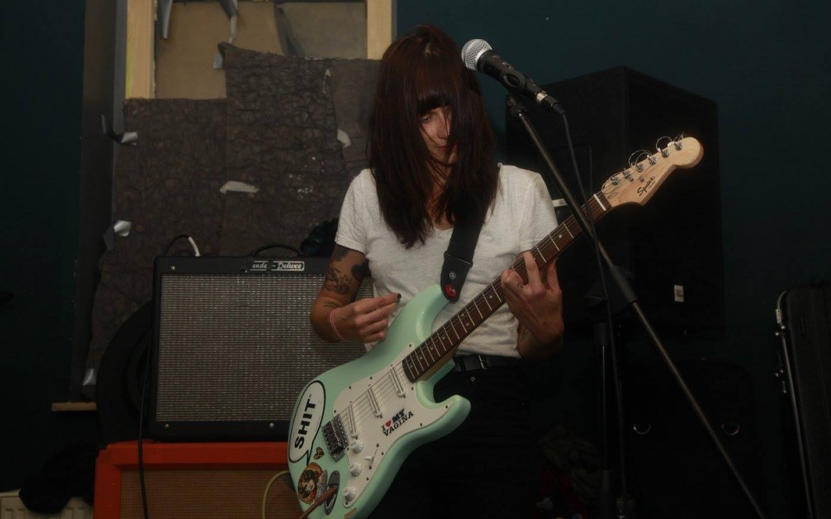 CAROUSALS on tour, Foto (c) Lena Schwingshandl