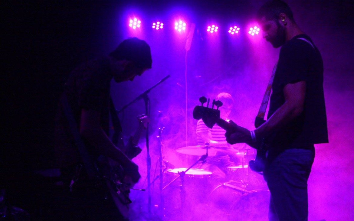CAROUSALS on tour, Foto (c) Lena Schwingshandl