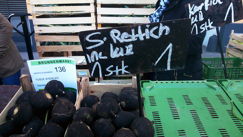 auf dem Markt im November, Foto (c) Mischa Reska - kekinwien.at