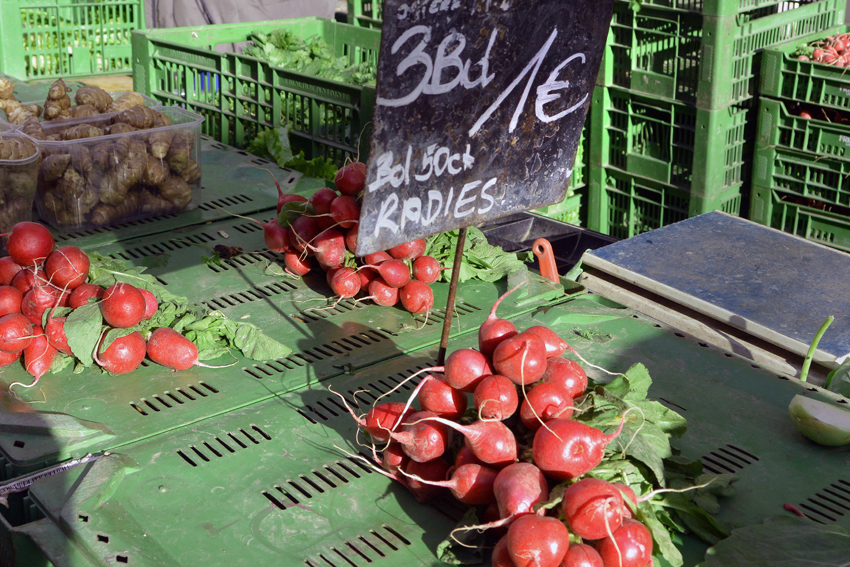 auf dem Markt im November, Foto (c) Mischa Reska - kekinwien.at