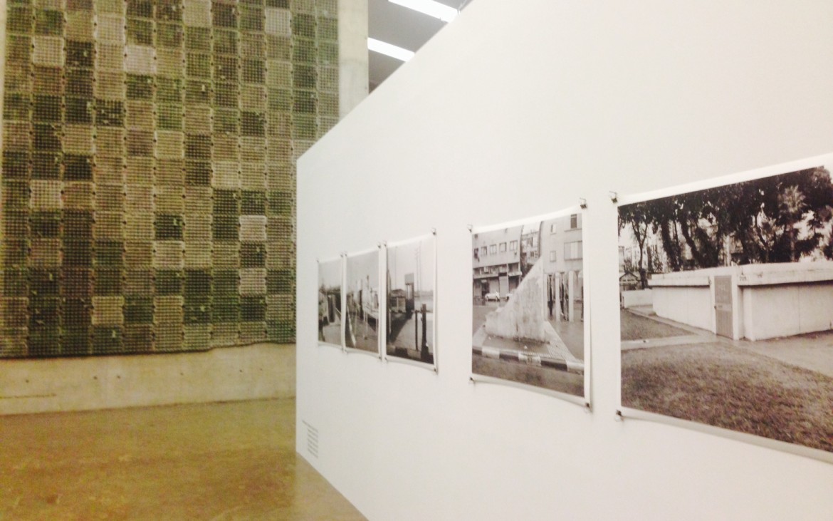 Ausstellungsansicht "beton", Kunsthalle, Wien, Foto (c) Andrea Pickl -kekinwien.at Ausstellungsansicht "beton", Kunsthalle, Wien, Foto (c) Andrea Pickl -kekinwien.at