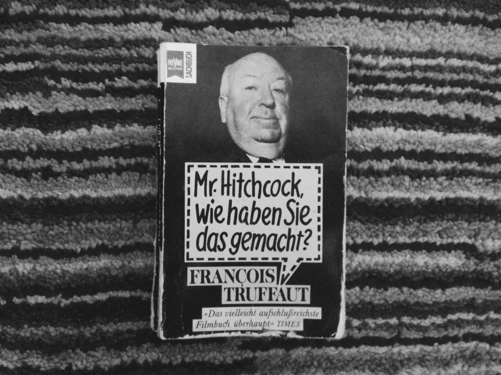 r Hitchcock wie haben Sie das geacht? PDF Epub-Ebook