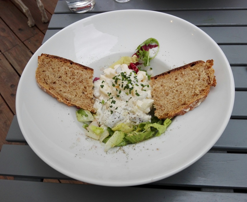 Heringsalat, klassisch - kekinwien.at Heringsalat, klassisch - kekinwien.at