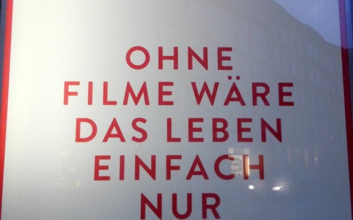 Die besten Filme 2017, ein Motto zum Thema Film - kekinwien.at