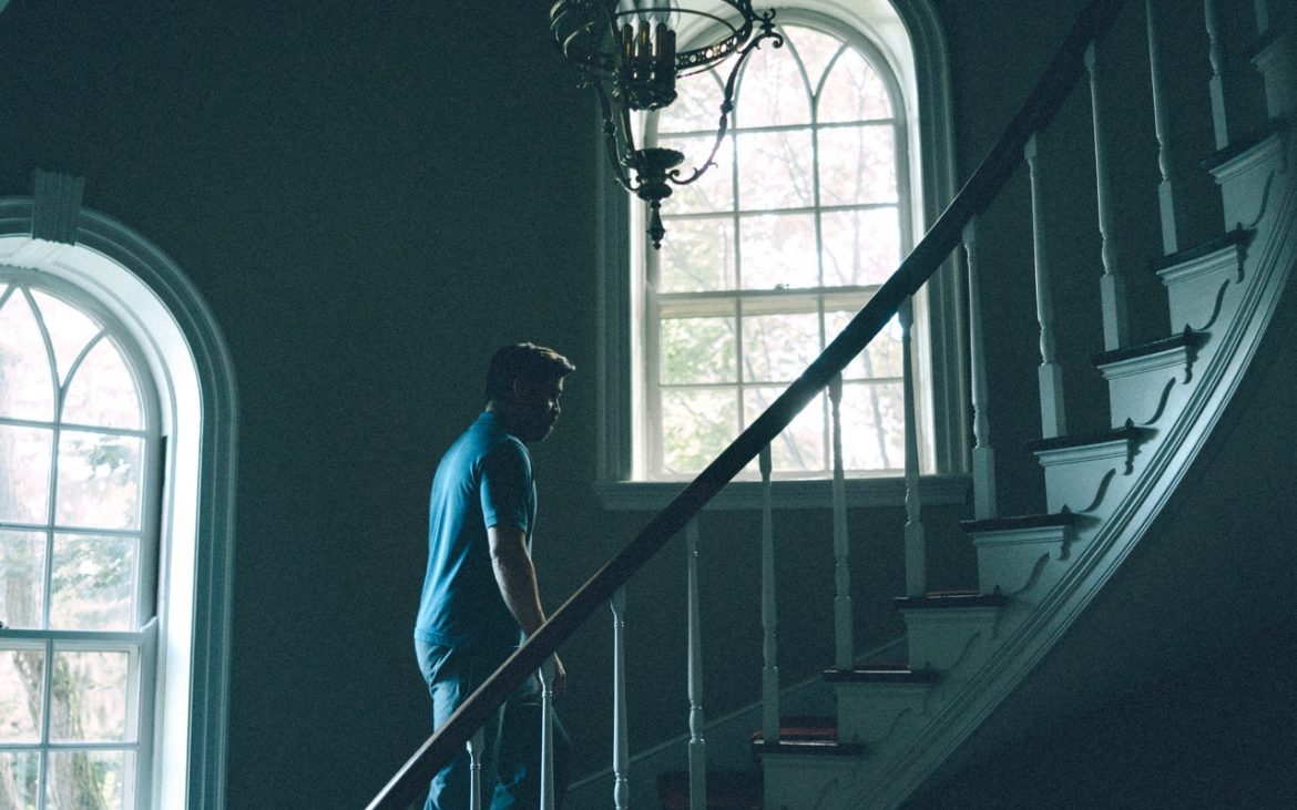 The Killing Of A Sacred Deer © Alamode Film