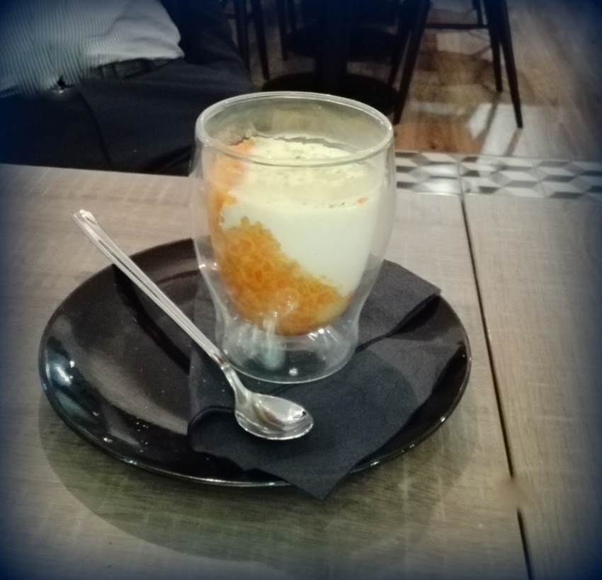 Gaijri Panna Cotta, Bild (c) Claudia Busser - kekinwien.at Gaijri Panna Cotta, Bild (c) Claudia Busser - kekinwien.at
