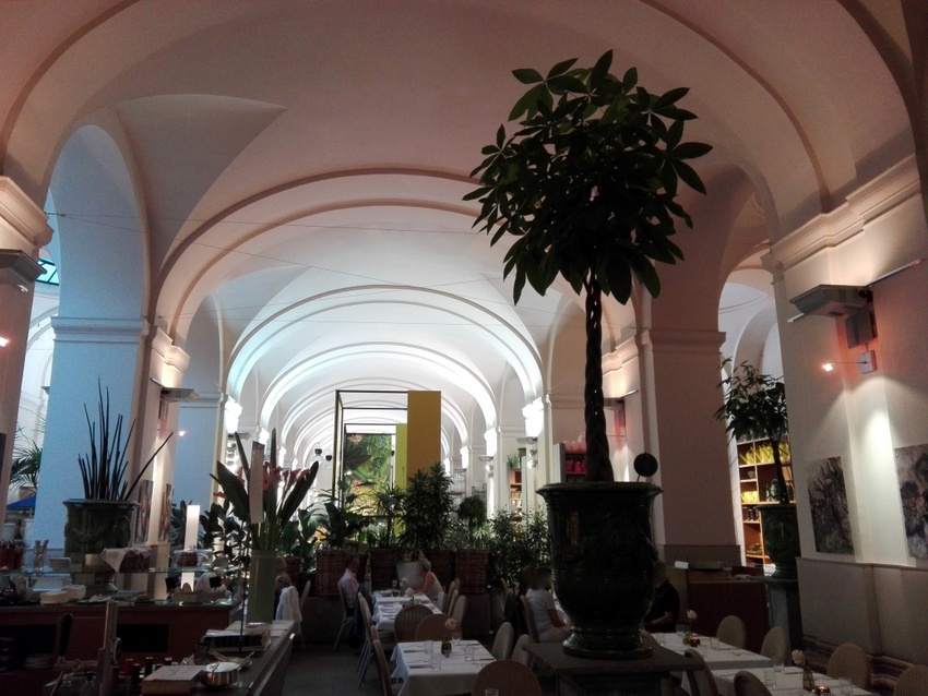 Restaurant_Hansen_in_der_Börse_Interieur_ Bild(c)Claudia_Busser_kekinwien.at