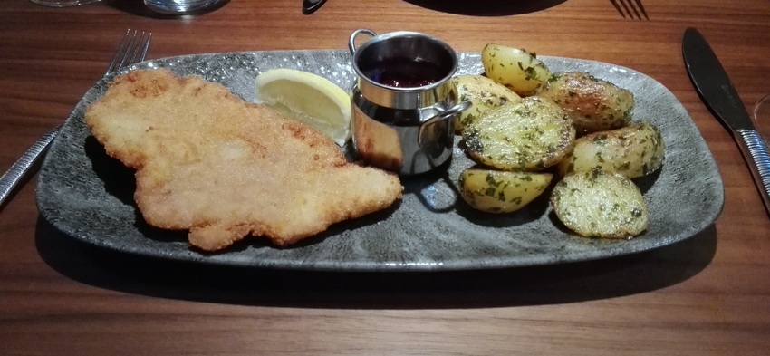 Wiener Schnitzel, Feinkosterei - kekinwien.at