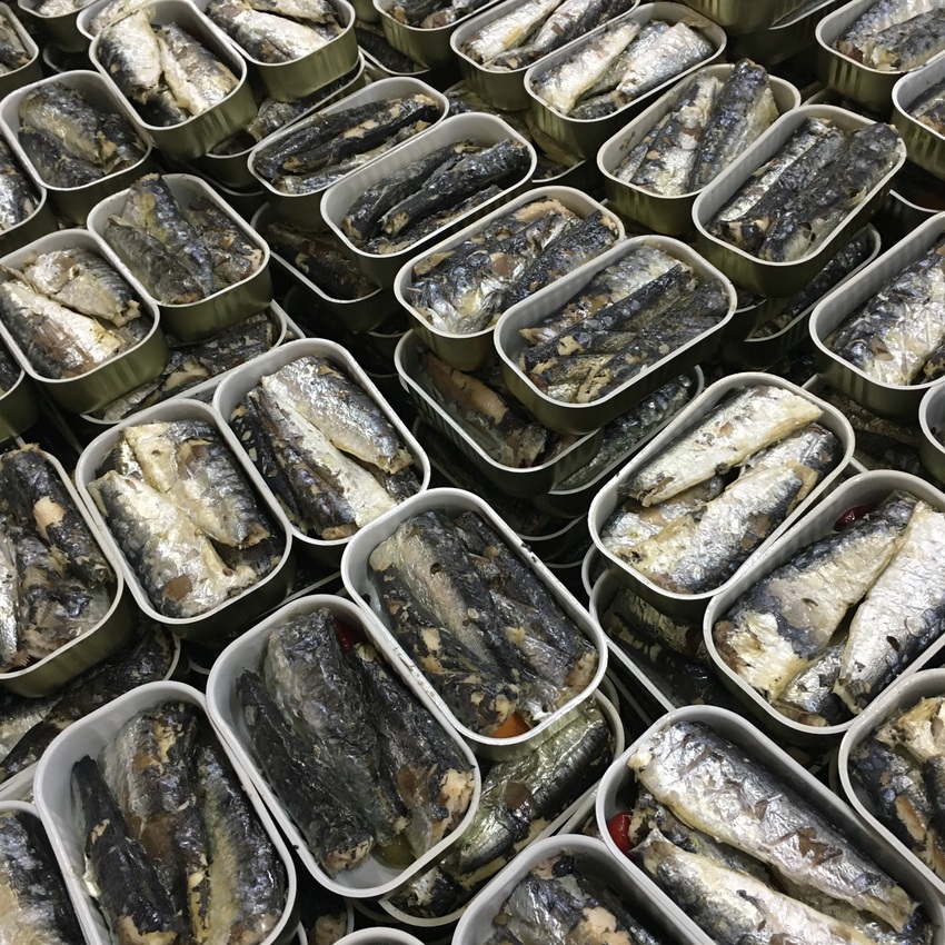 drei Sardine pro Nuridose, Bild (c) Christof Habres - kekinwien.at