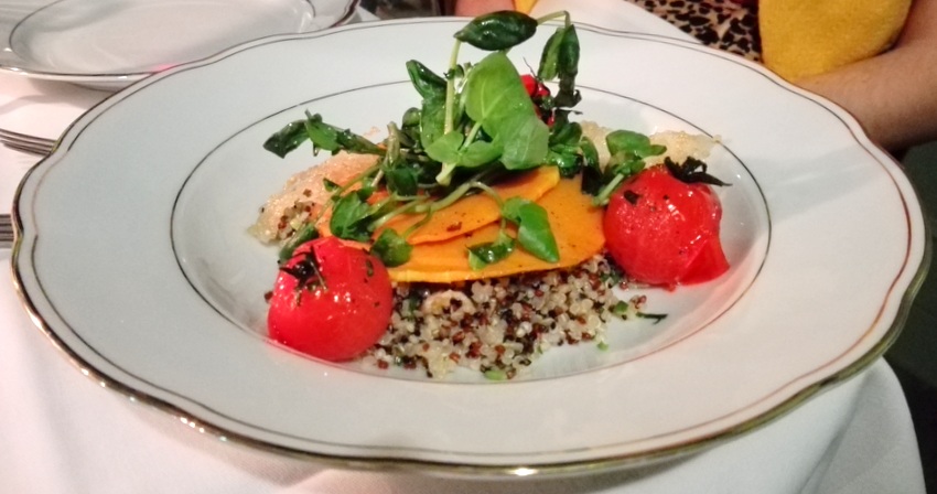 Quinoa-Salat, Adlerhof, Bild (c) kekinwien,at