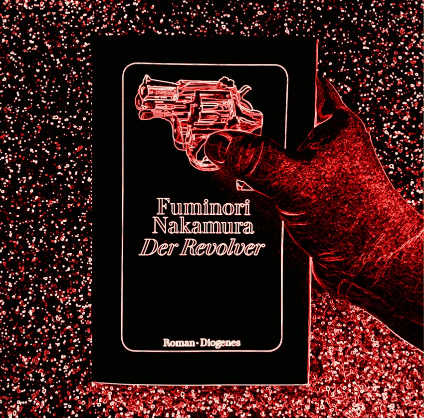 Der Revolver, Fuminori Nakamura Bild (c) kekinwien.at